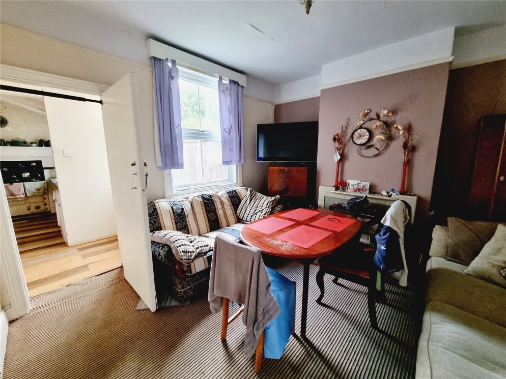 3 bedroom property for sale in St Terrace, Kidderminster