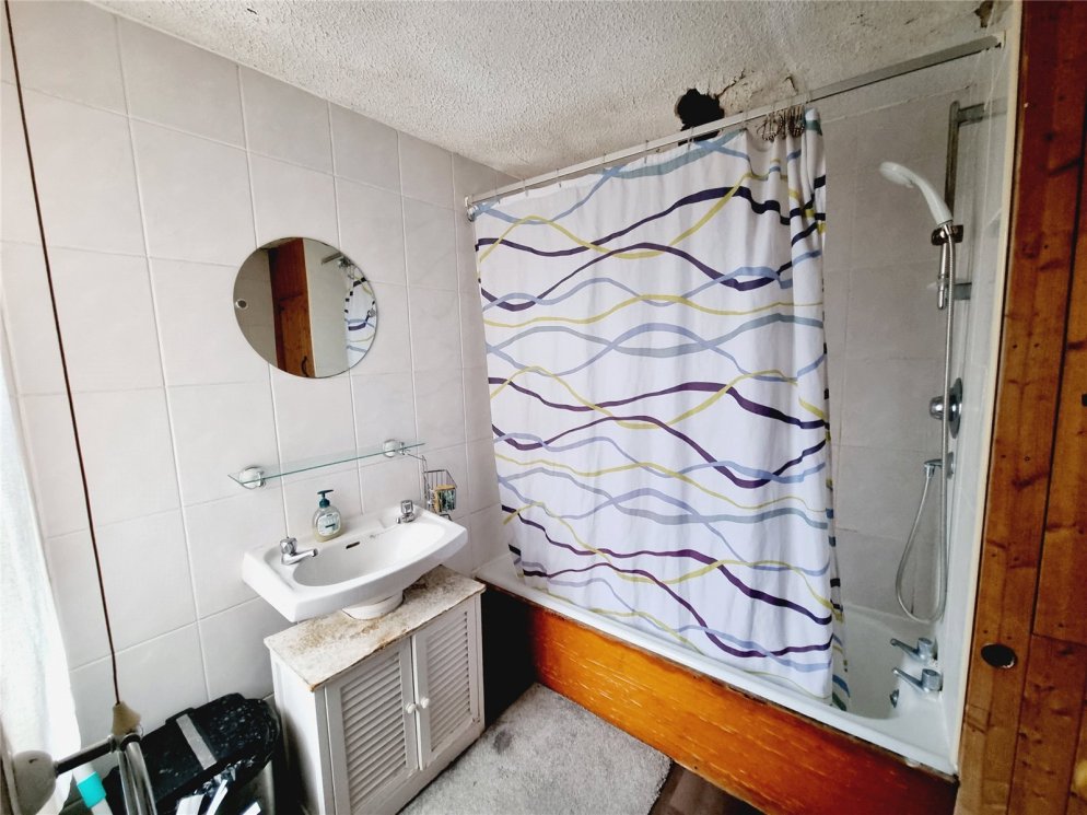 3 bedroom property for sale in St Terrace, Kidderminster