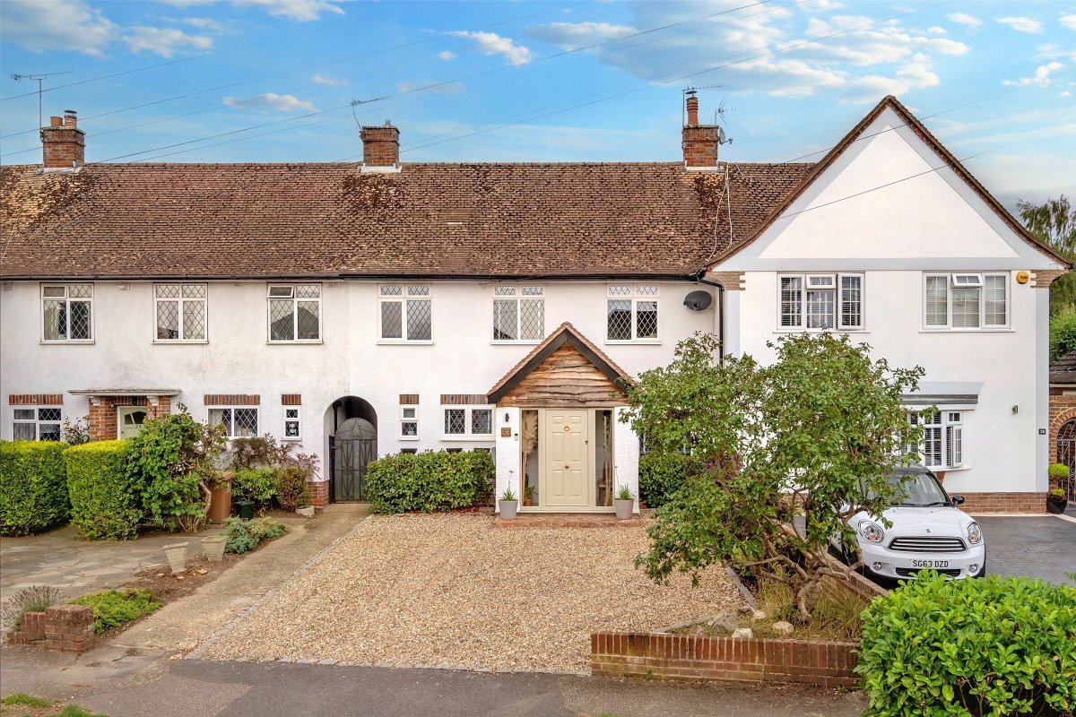 3 bedroom property for sale in Duncan Road, Burgh Heath, Tadworth, KT20