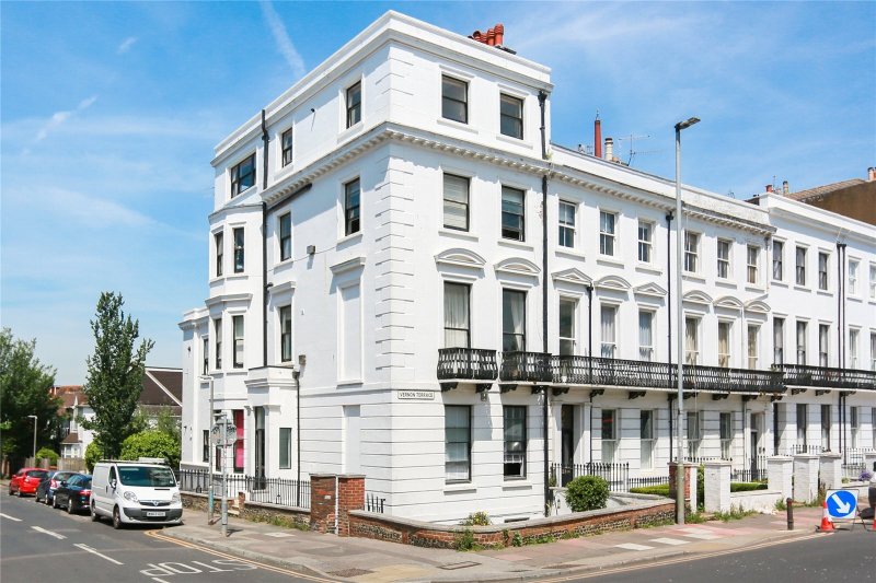 1 bedroom property for sale in Vernon Terrace, Brighton, East Sussex