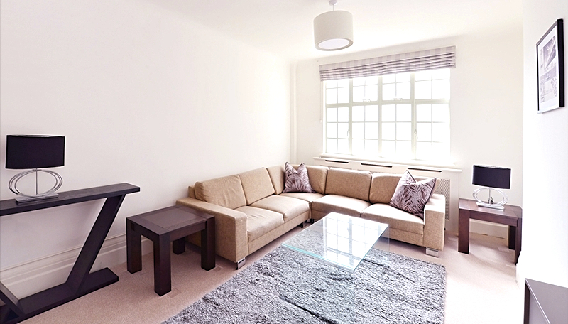 Newly Refurbished  Five Bedroom Apartment  To Let  Strathmore Court  St Johns Wood  NW8 Image 1