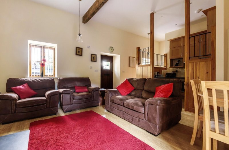 2 bedroom property for sale in Newland Mill, North Tawton, EX20