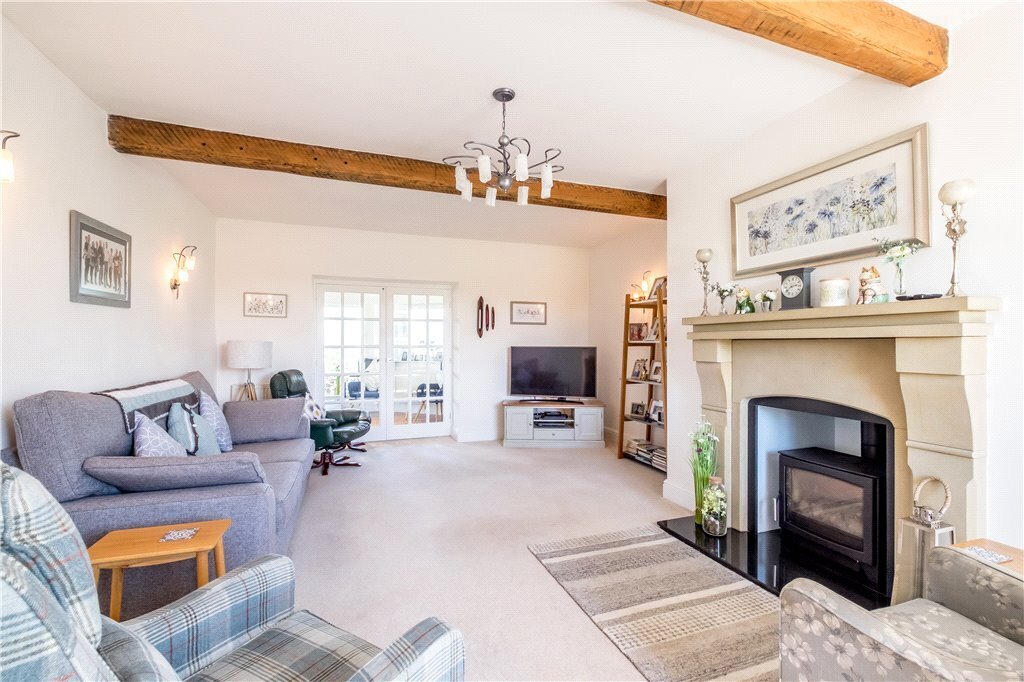 4 bedroom property for sale in Kitson Lane, Norland, West Yorkshire