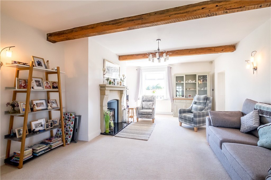 4 bedroom property for sale in Kitson Lane, Norland, West Yorkshire