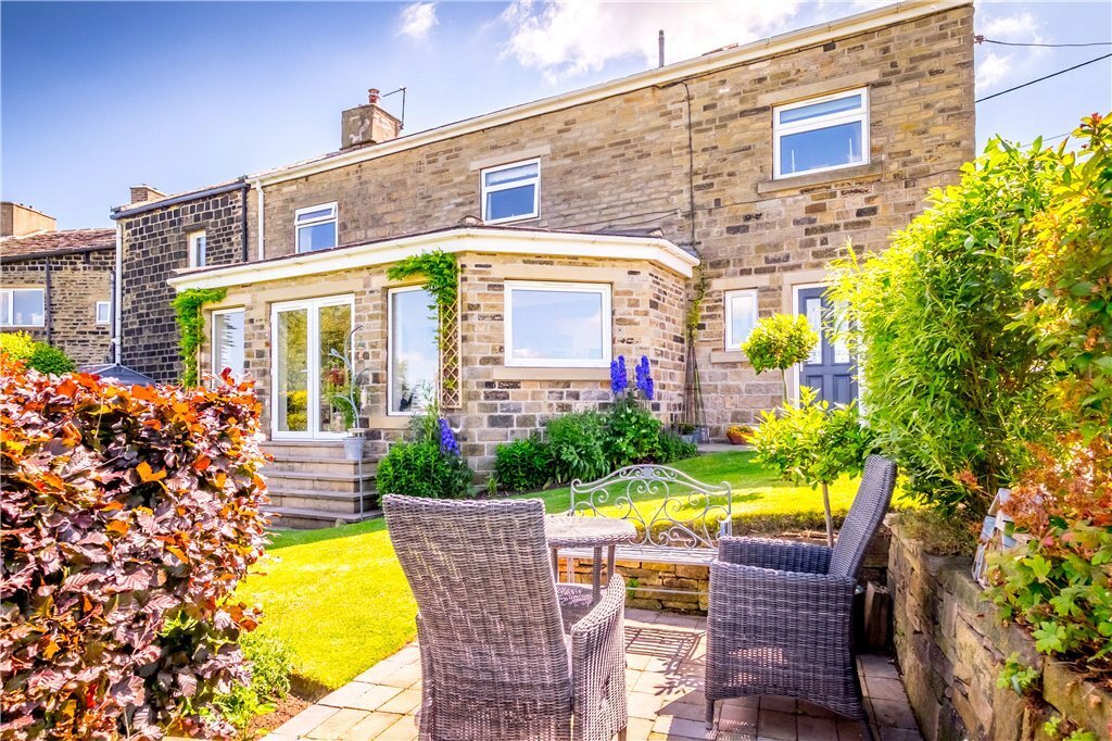 4 bedroom property for sale in Kitson Lane, Norland, West Yorkshire
