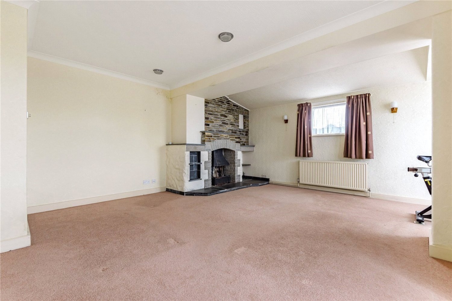 JacksonStops 4 bedroom property for sale in Trispen, Truro, Cornwall, TR4 Guide price £600,000