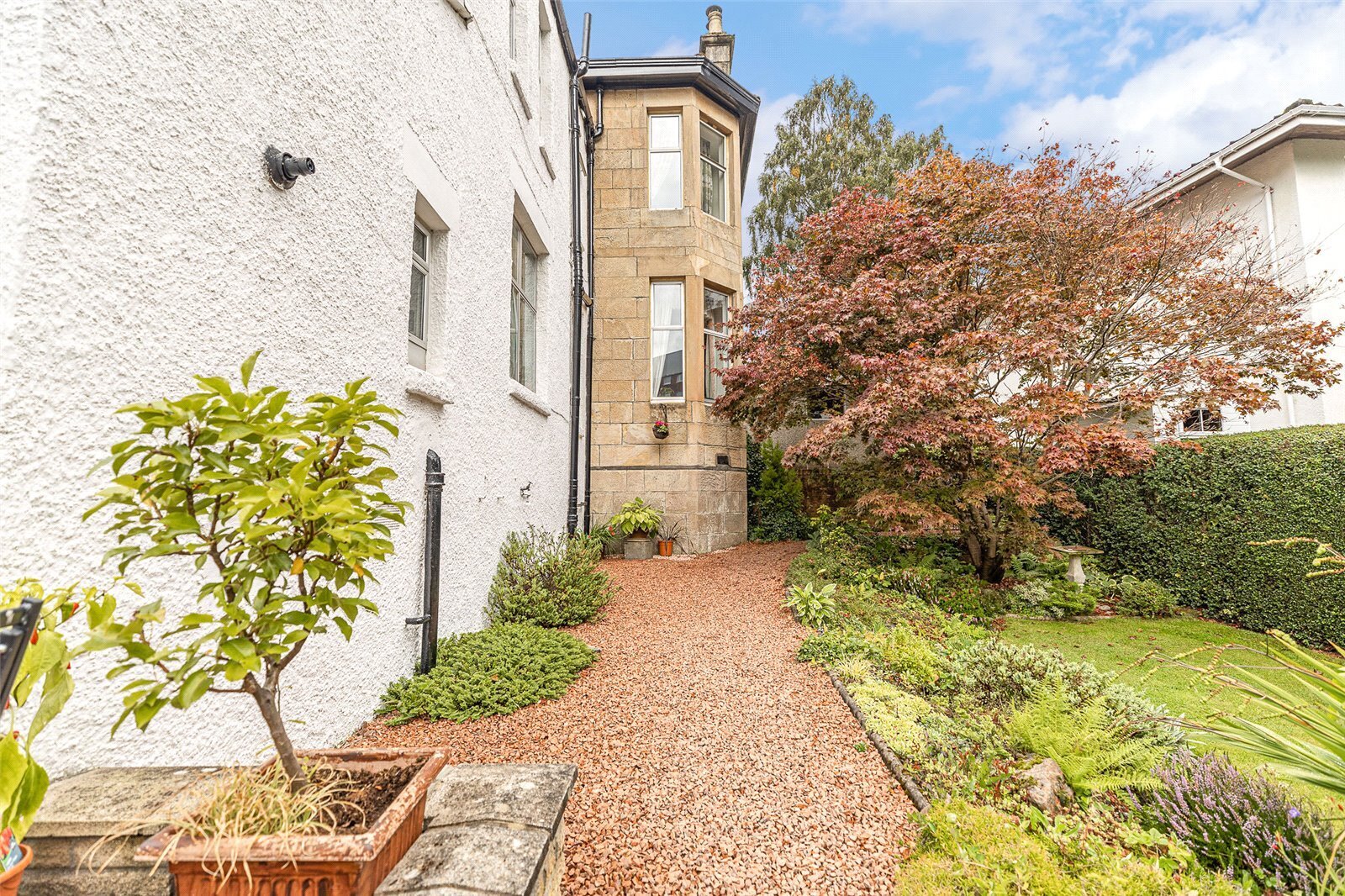 4 bedroom house for sale in Southbrae Drive, Jordanhill, Glasgow, G13