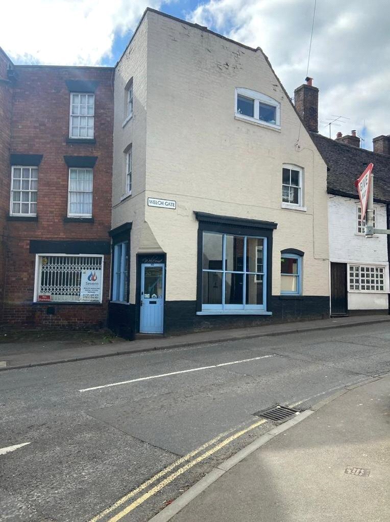 property to let in Welch Gate, Bewdley, Worcestershire, DY12 £550 pcm