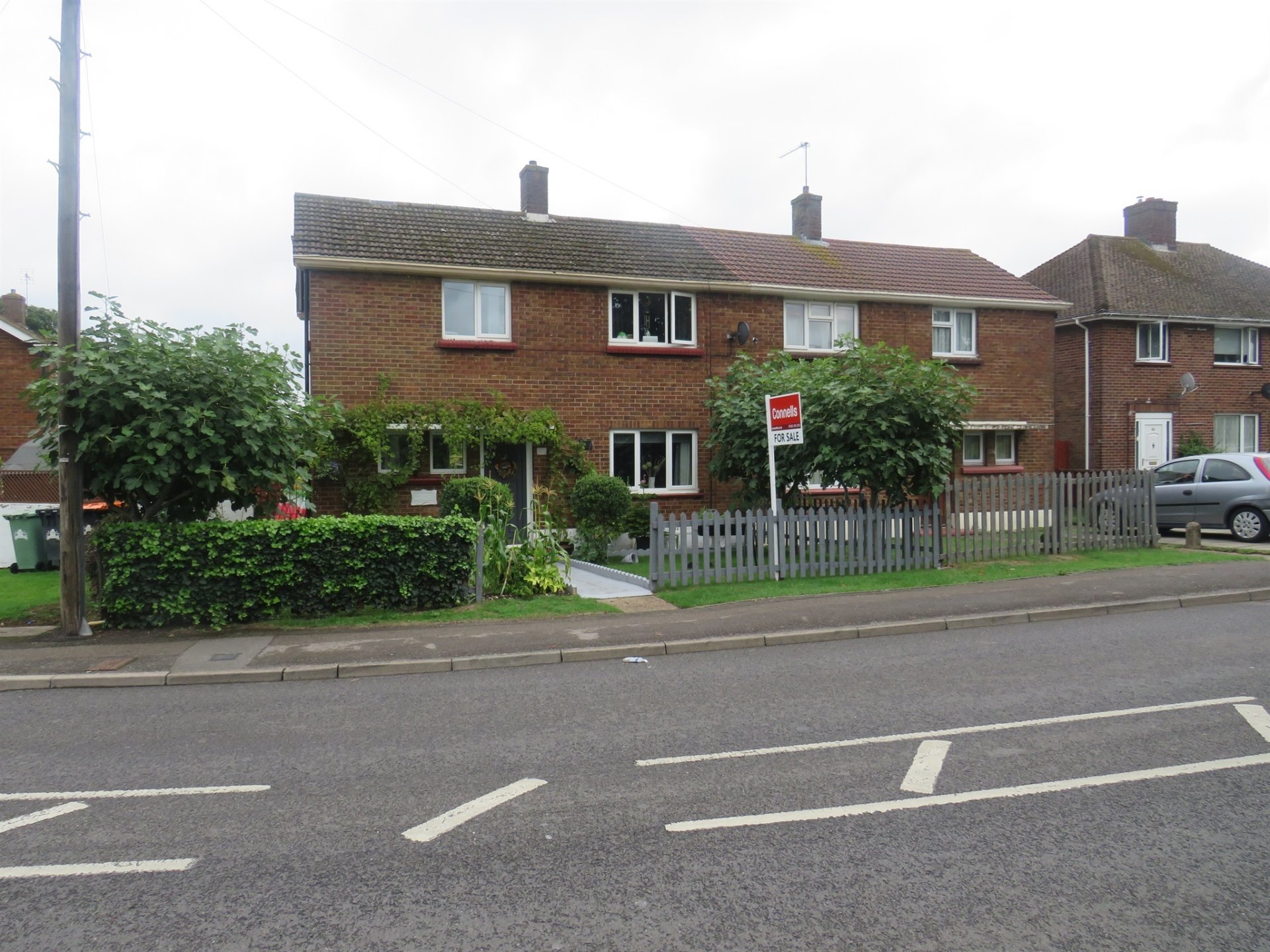 3 bedroom property for sale in Drovers Way, Dunstable Guide price £