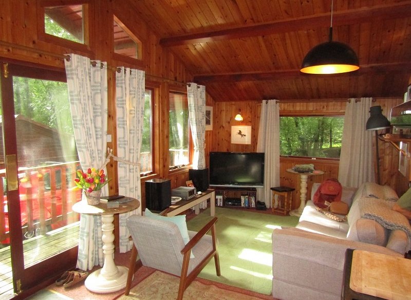 2 bedroom property for sale in Allt Esgair, St. Clears, Carmarthen