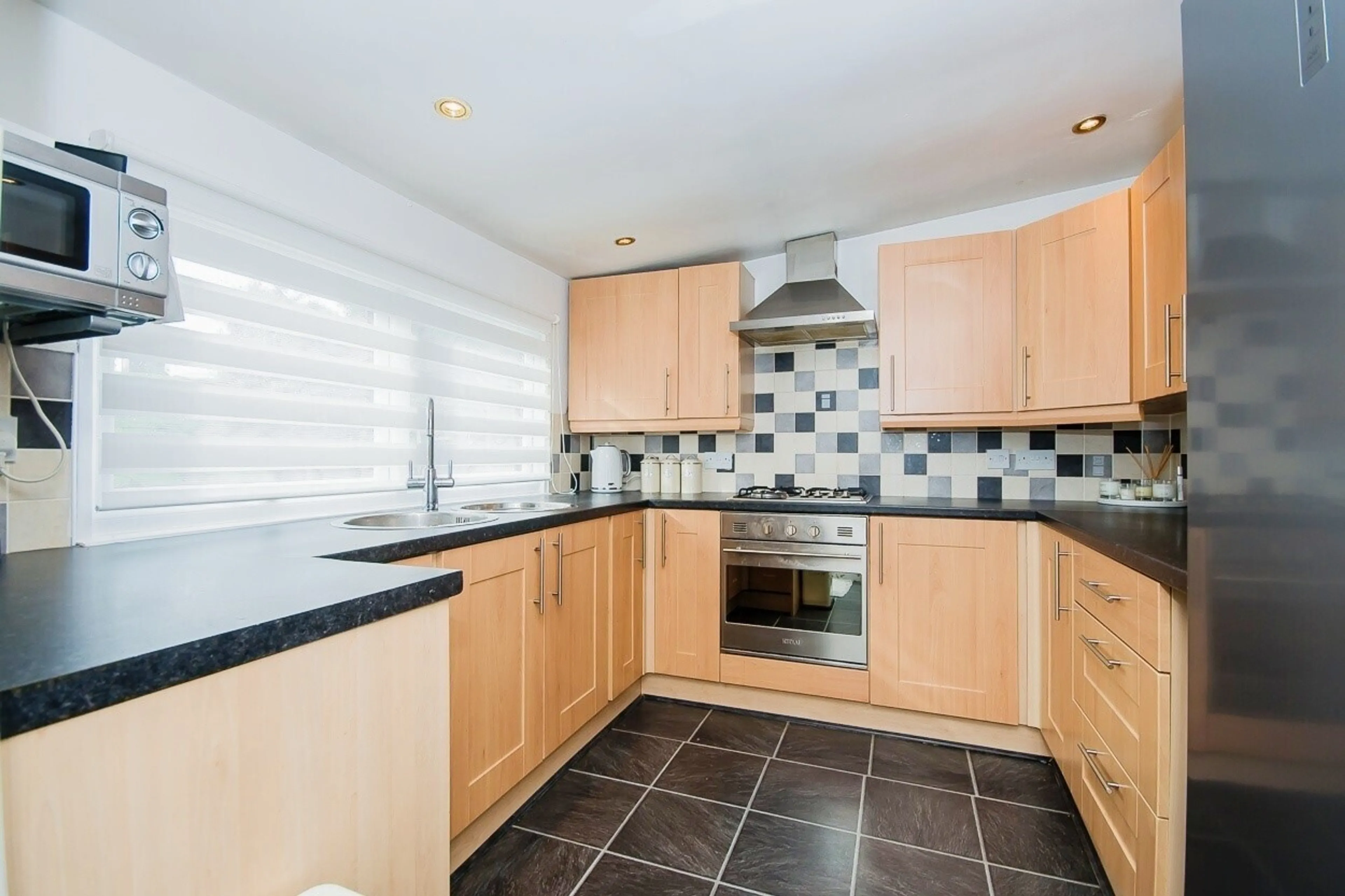 Property at The Reservoir, Surfleet, Spalding