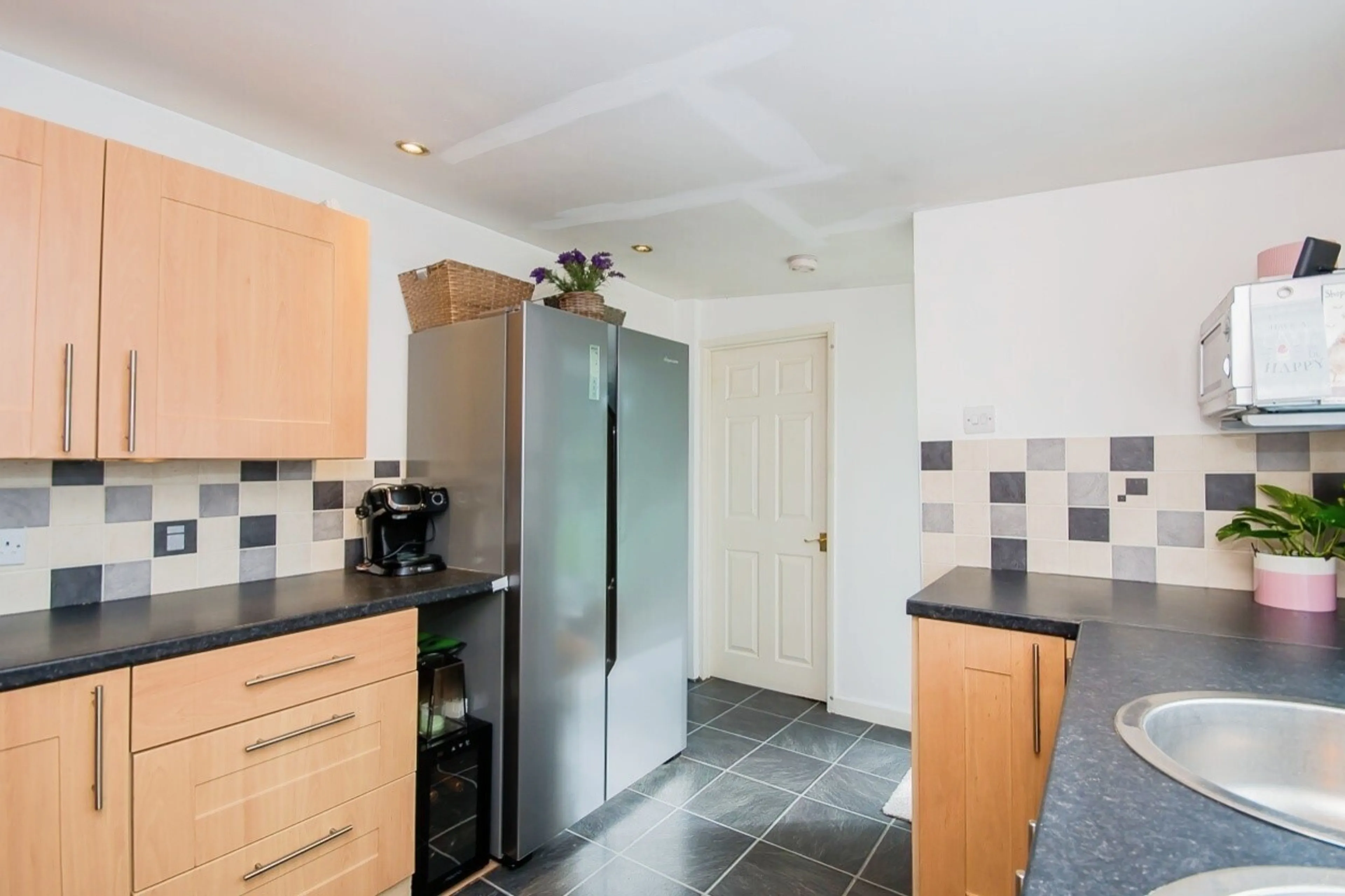 Property at The Reservoir, Surfleet, Spalding