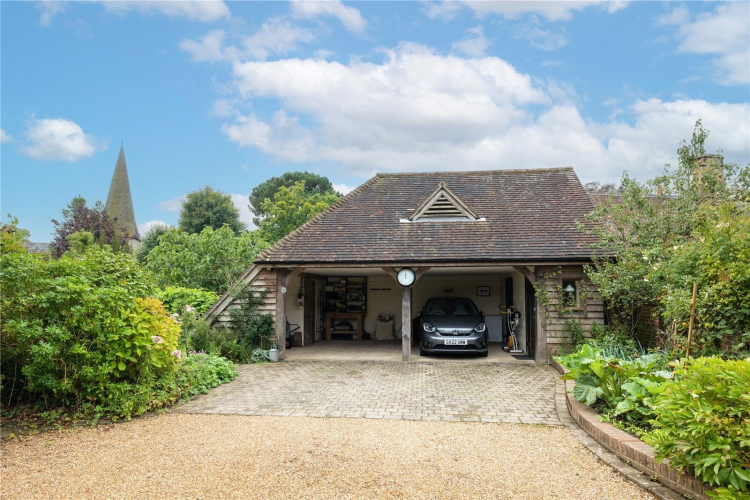 JacksonStops 5 bedroom property for sale in 153 High Street