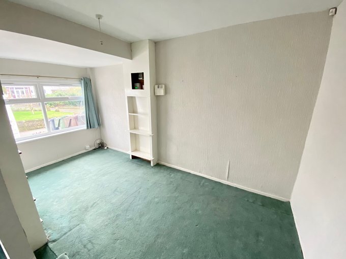 3 bedroom property for sale in Staple Flat, Lickey End, Bromsgrove, B60