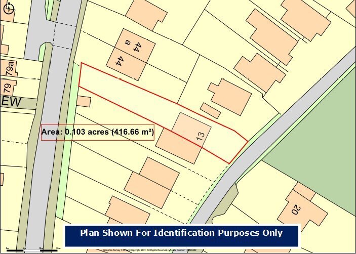 3 bedroom property for sale in Staple Flat, Lickey End, Bromsgrove, B60