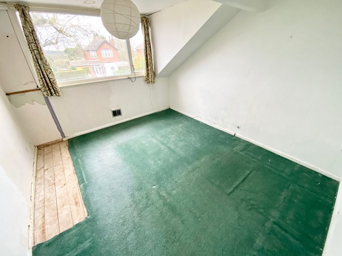 3 bedroom property for sale in Staple Flat, Lickey End, Bromsgrove, B60