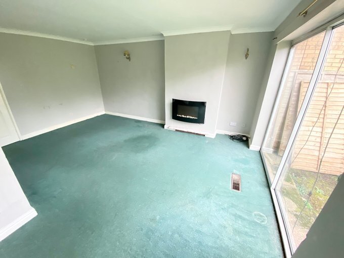 3 bedroom property for sale in Staple Flat, Lickey End, Bromsgrove, B60