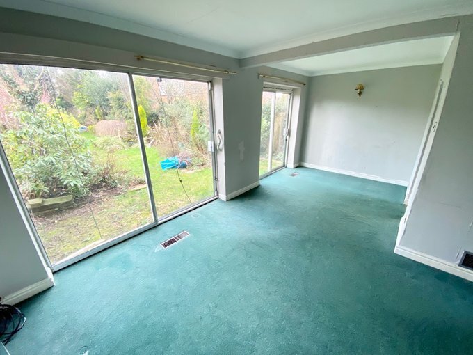 3 bedroom property for sale in Staple Flat, Lickey End, Bromsgrove, B60