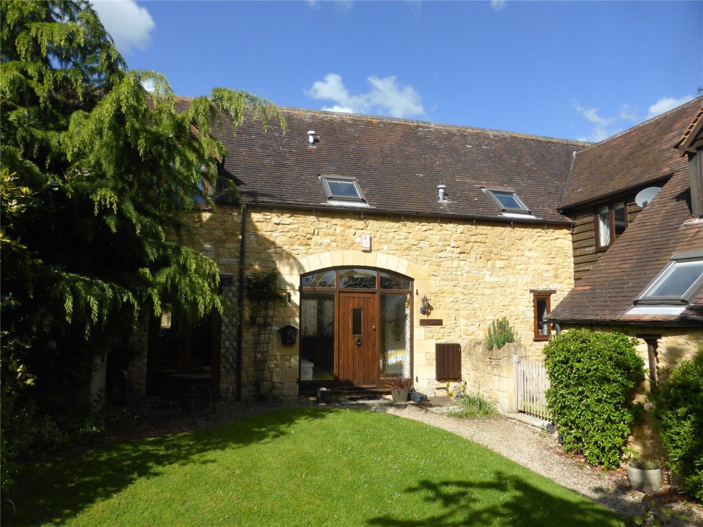 JacksonStops 4 bedroom property for sale in WestonSubedge, Chipping