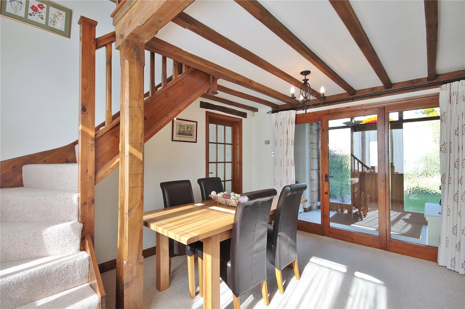 JacksonStops 4 bedroom property for sale in WestonSubedge, Chipping