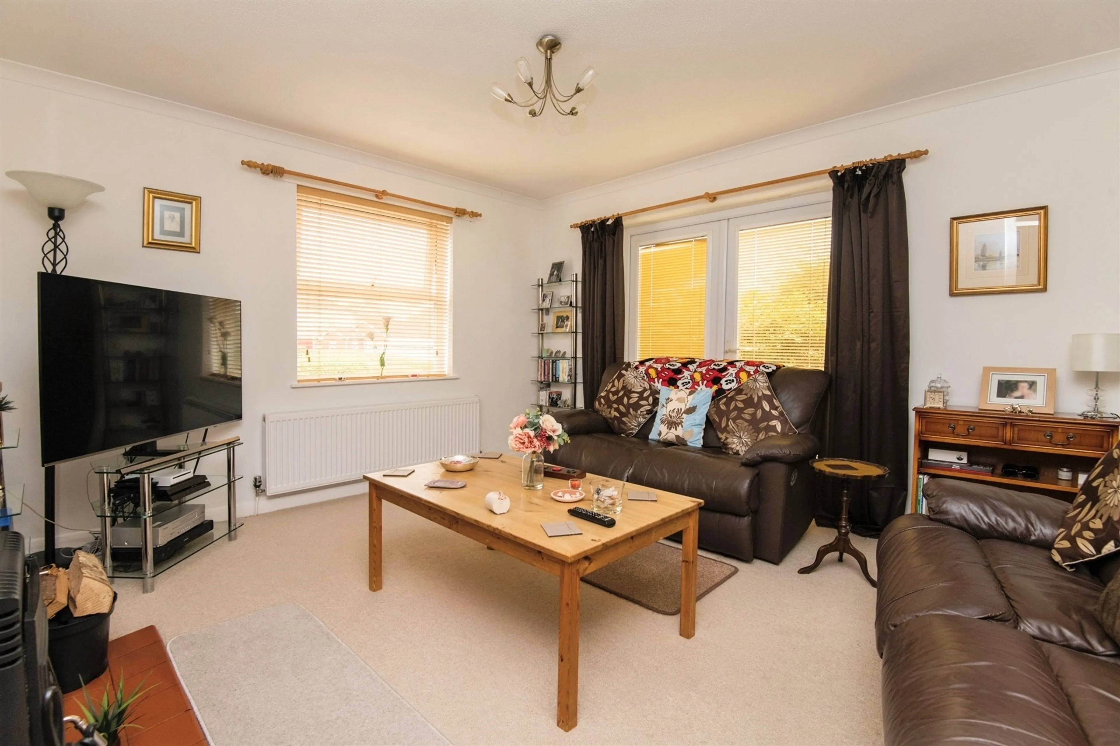 Property at Tracey Green, Witheridge, Tiverton