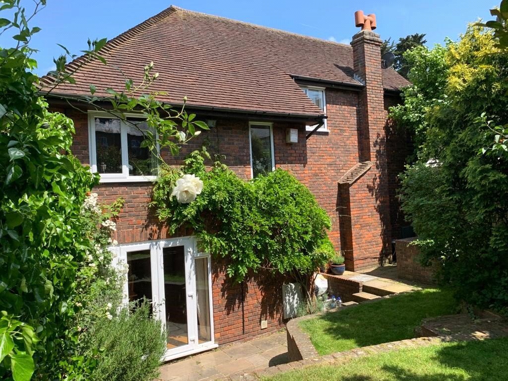 JacksonStops 4 bedroom property for sale in Childsbridge Lane, Seal