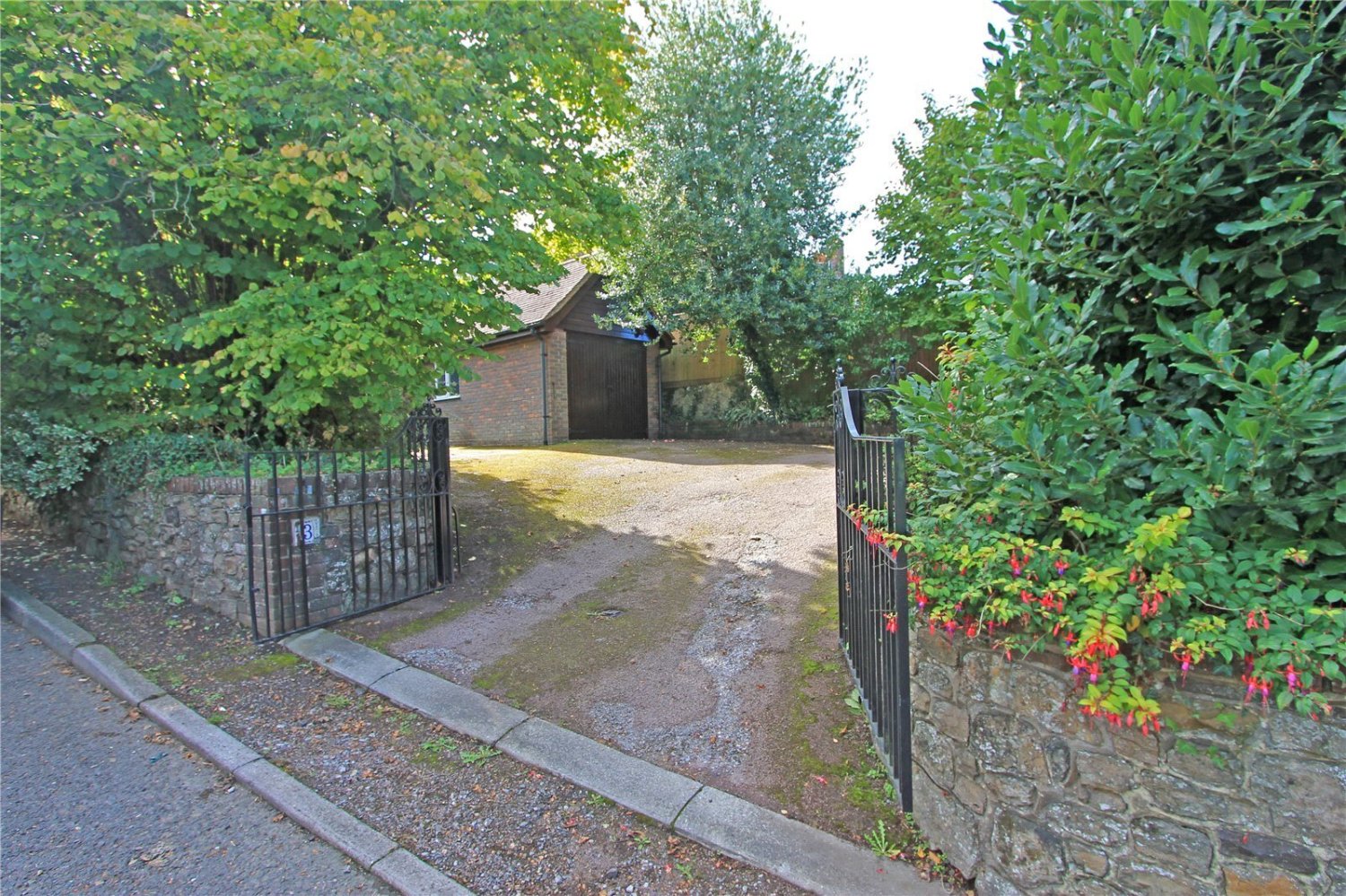 JacksonStops 4 bedroom property for sale in Childsbridge Lane, Seal