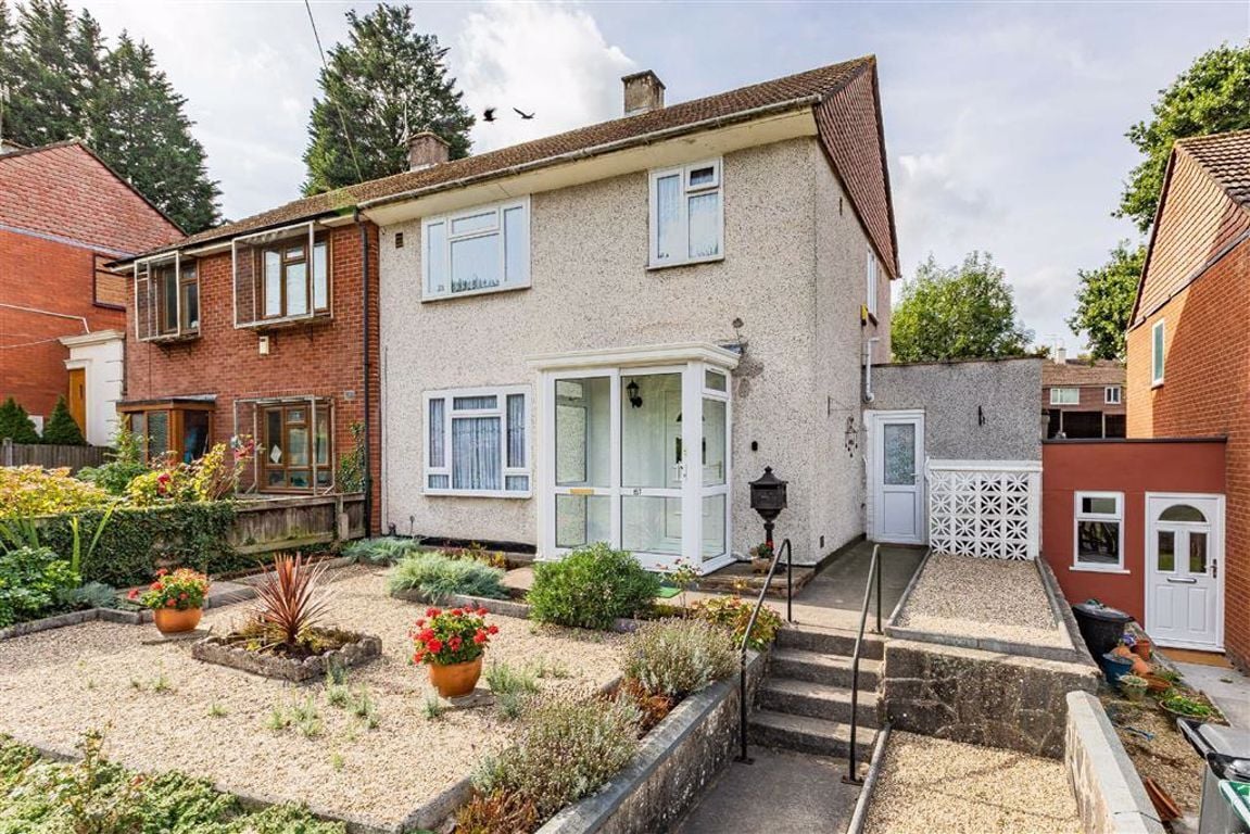For sale 3 bedroom semidetached house, Offers over £190,000, Kings