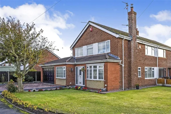 Hawksworth Drive, Formby, Liverpool, L37