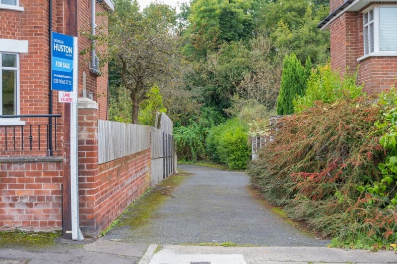 property for sale in 1723 Kings Drive, Cherryvalley, Belfast, BT5 6PS