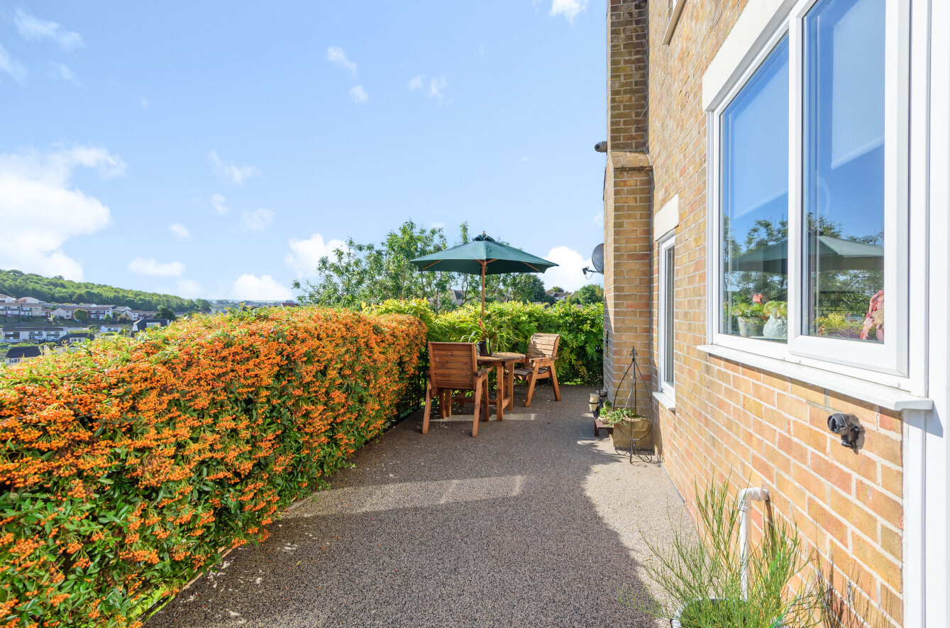 5 bedroom property for sale in Kings Ash Road, Paignton, Devon, TQ3