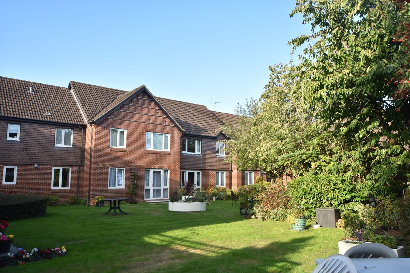 1 bedroom property for sale in Terrace Road South, Binfield, Bracknell