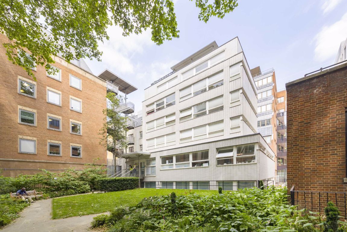 Frank Harris & Co. 2 bedroom property for sale in Greystoke Place