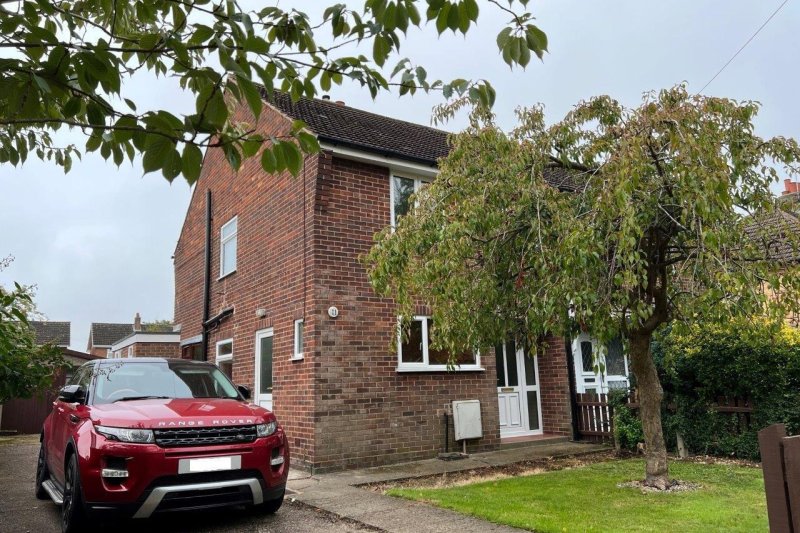 3 bedroom property to let in LOUGHBOROUGH ROAD, ASFORDBY, LEICESTERSHIRE £875 pcm