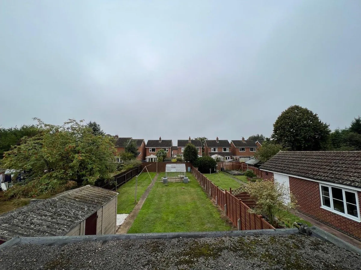 LOUGHBOROUGH ROAD, ASFORDBY, LEICESTERSHIRE
