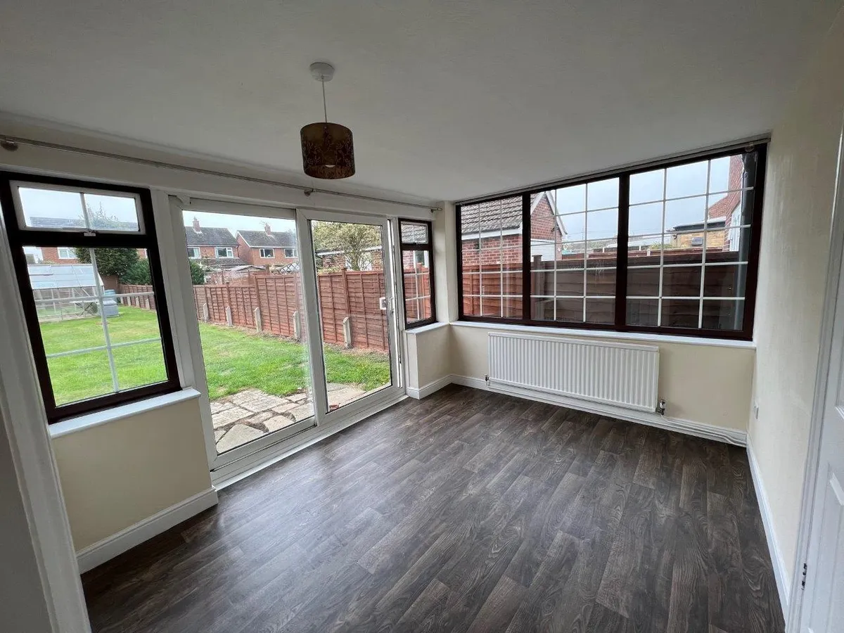 LOUGHBOROUGH ROAD, ASFORDBY, LEICESTERSHIRE