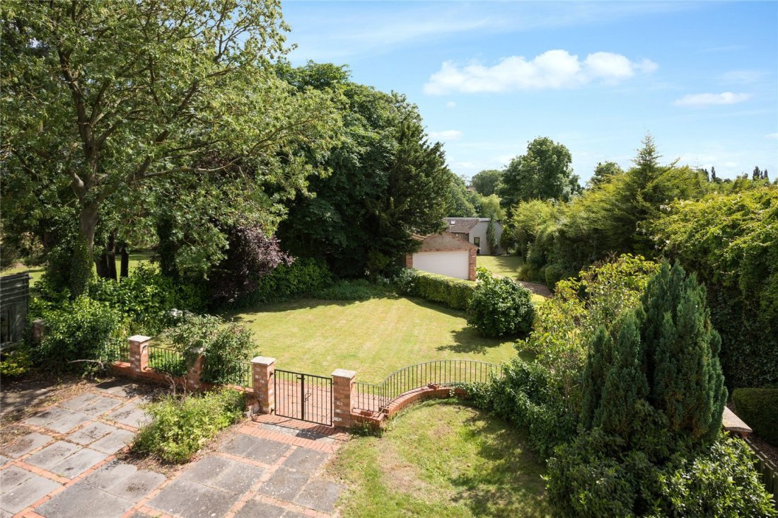 Houses For Sale Irchester Northants at Karla Johnson blog