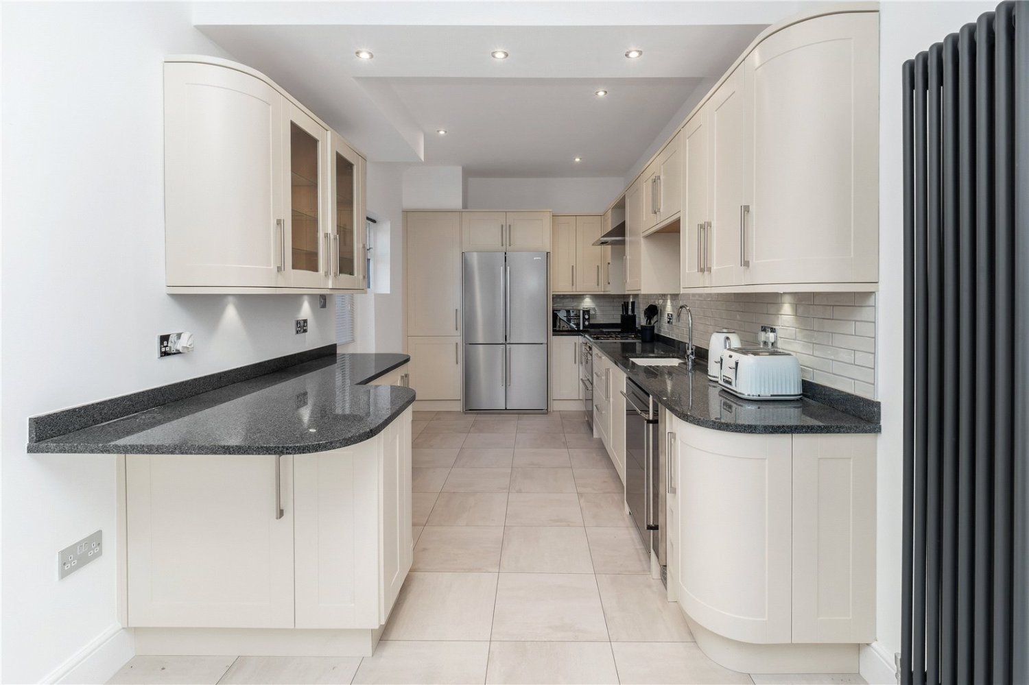 JacksonStops 3 bedroom property for sale in Ivy House, Merrymans