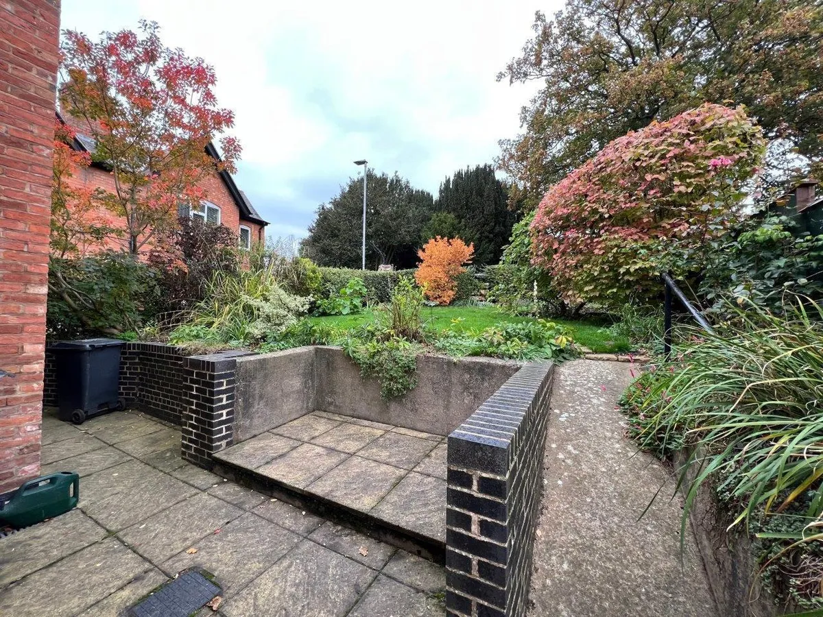 CHURCH LANE, REARSBY, LEICESTER