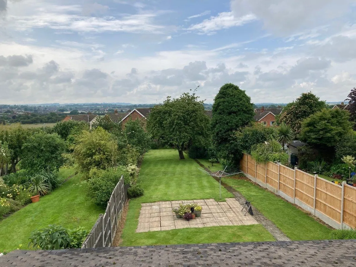 ASFORDBY ROAD, MELTON MOWBRAY