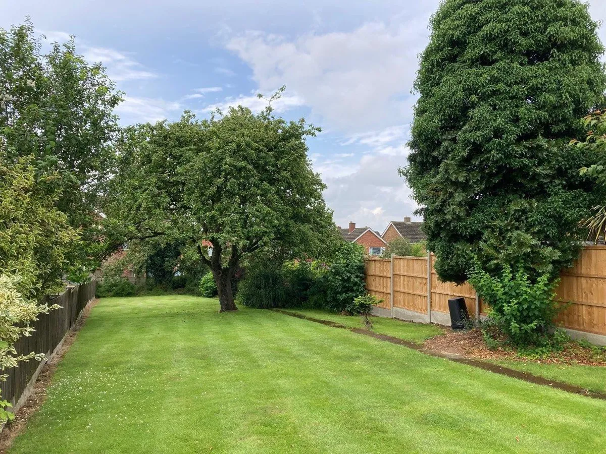 ASFORDBY ROAD, MELTON MOWBRAY