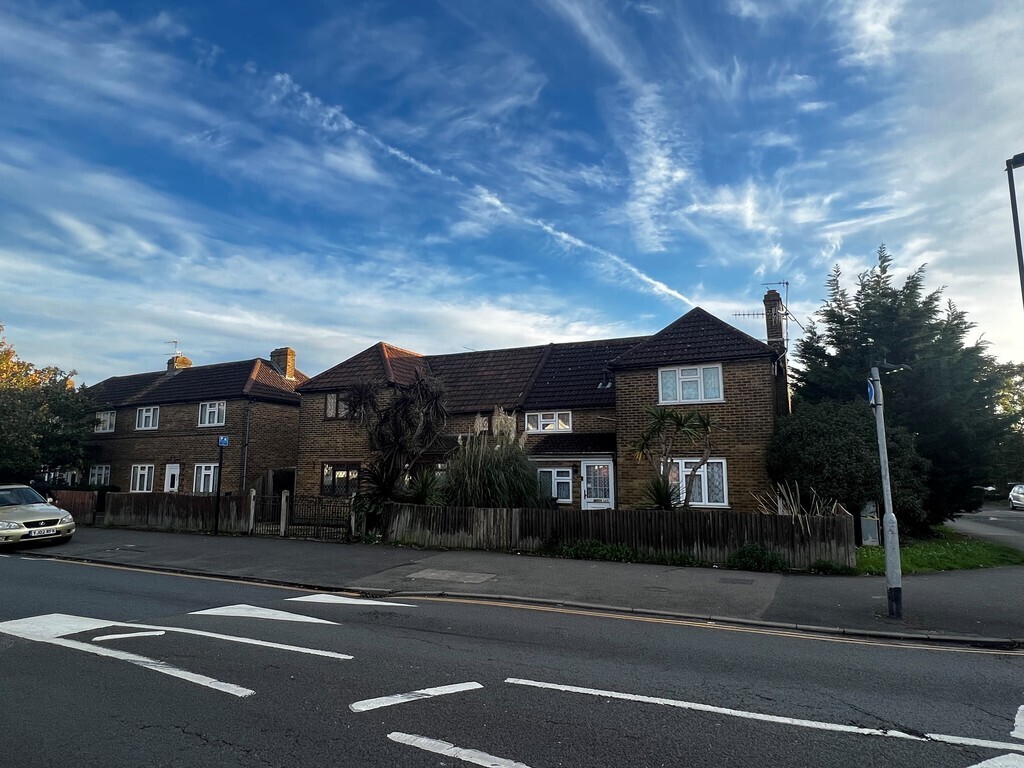 property for sale in Bedfont Lane, Feltham Guide price £2,350,000