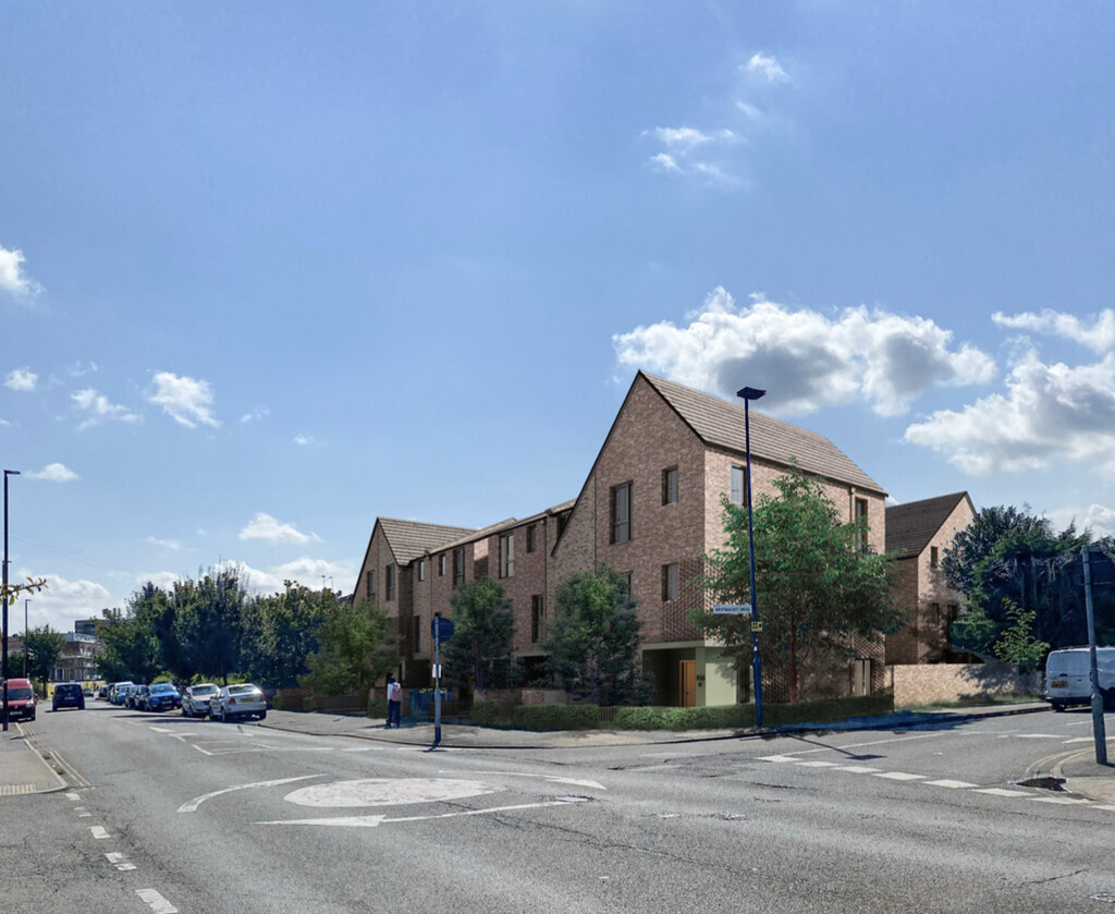 property for sale in Bedfont Lane, Feltham Guide price £2,350,000