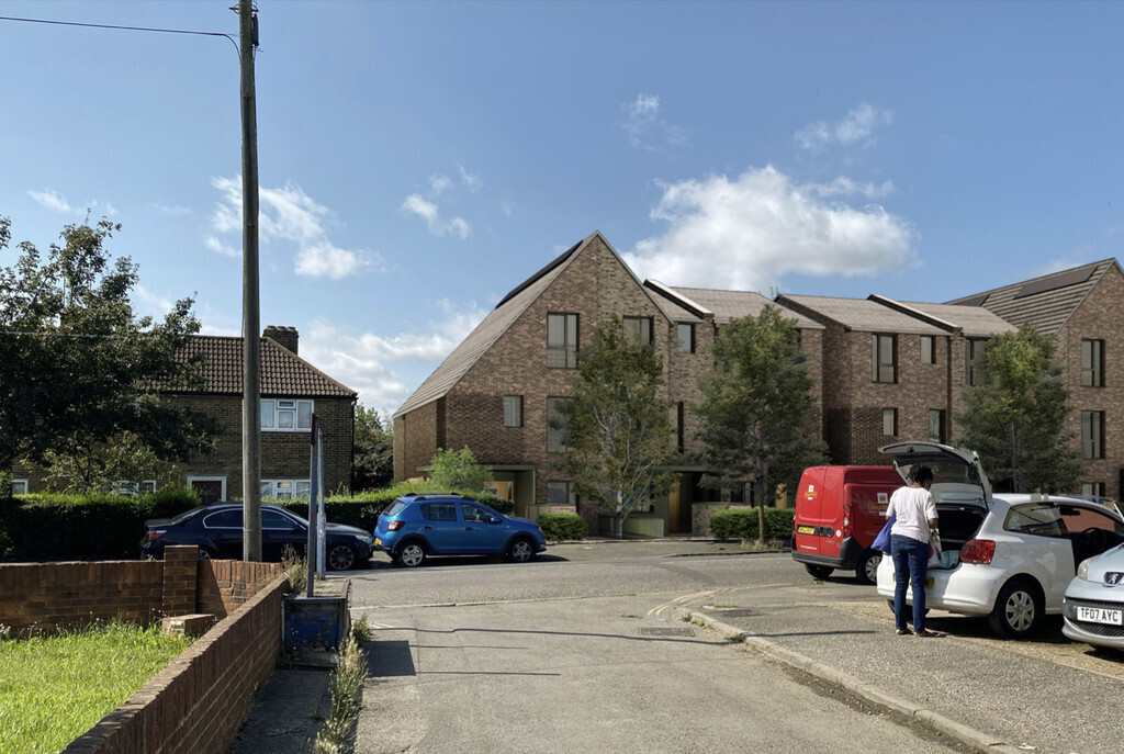 property for sale in Bedfont Lane, Feltham Guide price £2,350,000