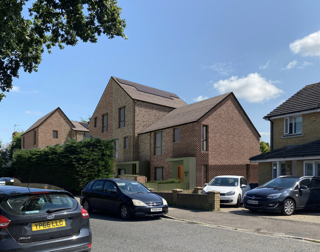 property for sale in Bedfont Lane, Feltham Guide price £2,350,000