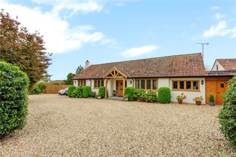 5 bedroom property in Hastings, Ashill, Ilminster, Somerset, TA19