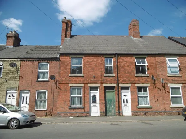 SAXBY ROAD, MELTON MOWBRAY