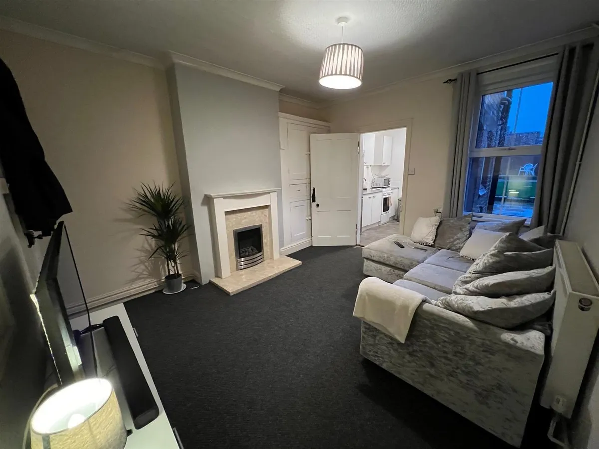 SAXBY ROAD, MELTON MOWBRAY