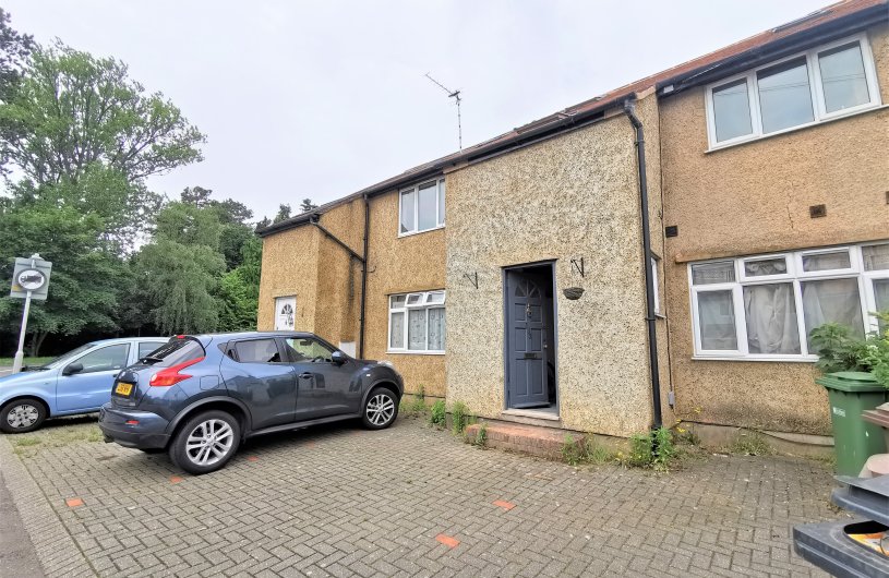 Kings Road, London Colney, ST. ALBANS