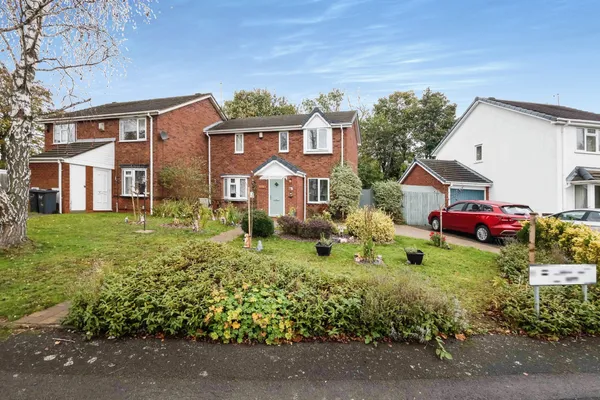 Kirkwood Avenue, Birmingham, West Mid...